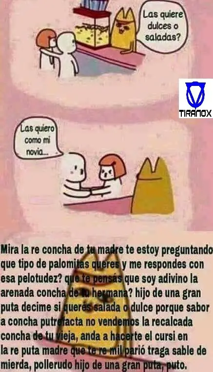 para divertirnos mientras trabajamos
