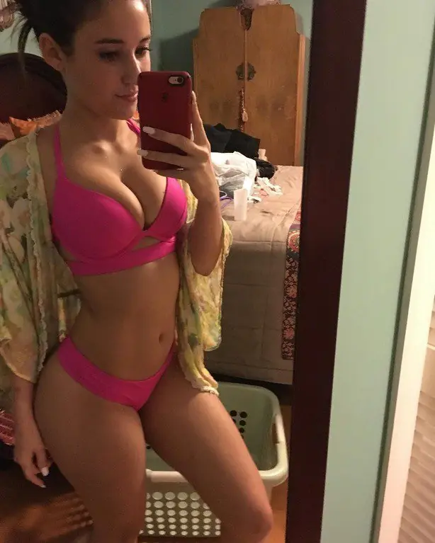 megan kaah