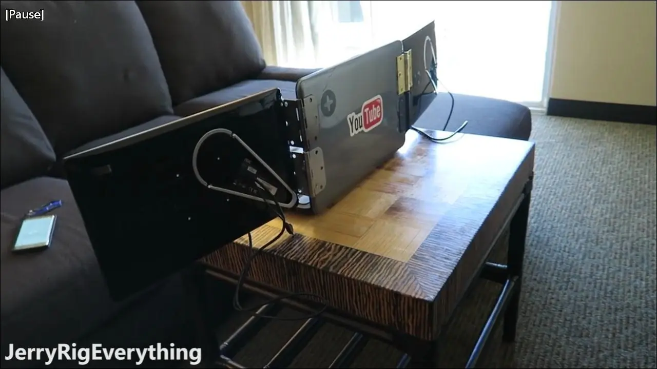 DIY tutorial