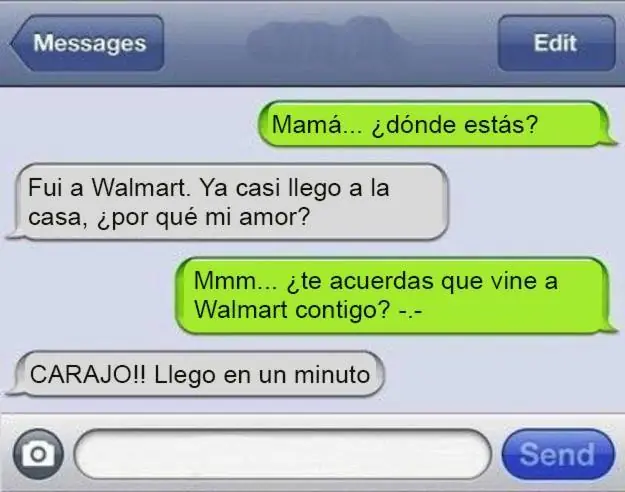 Humor de Miercoles 24/08/2016