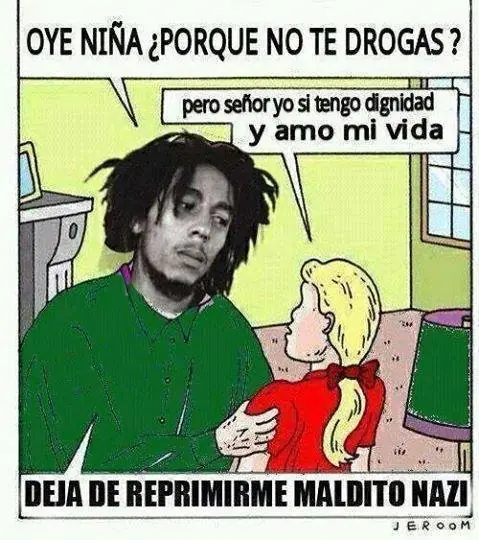 amigos