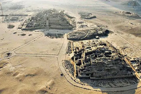 egipto