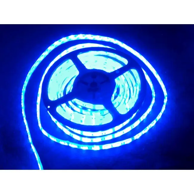 luz led para bateria 12v