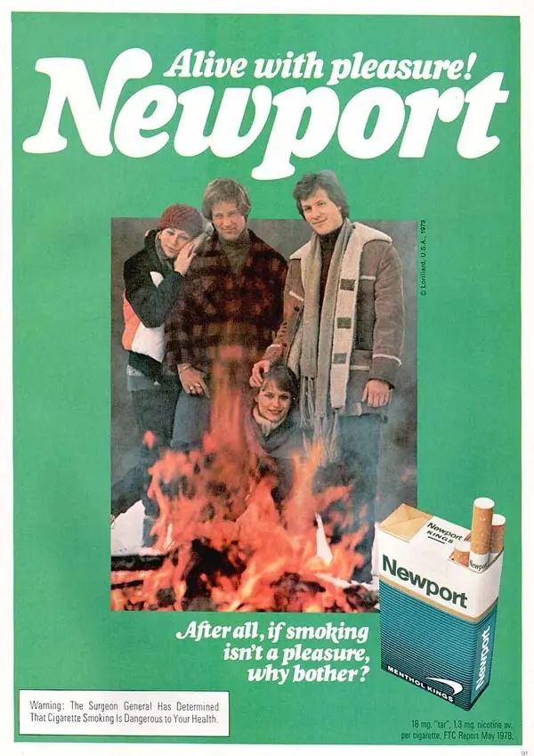 cigarros