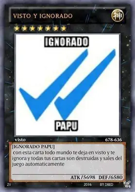 Los mejores memes de cartas de yugioh