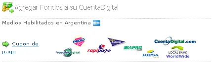 compras al exterior puerta a puerta