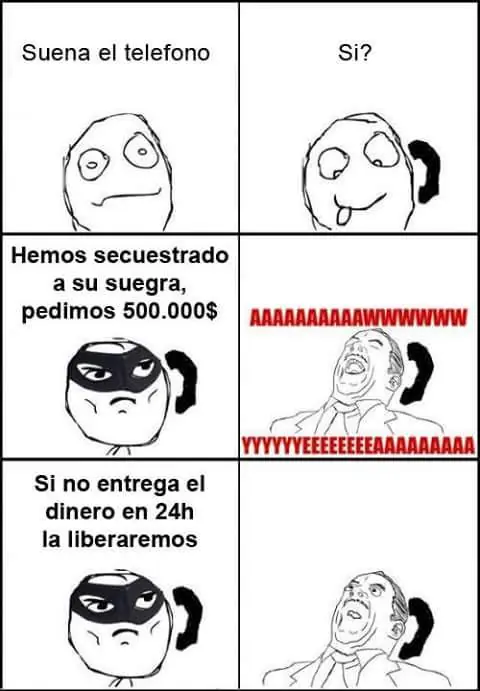Humor de Miercoles 24/08/2016