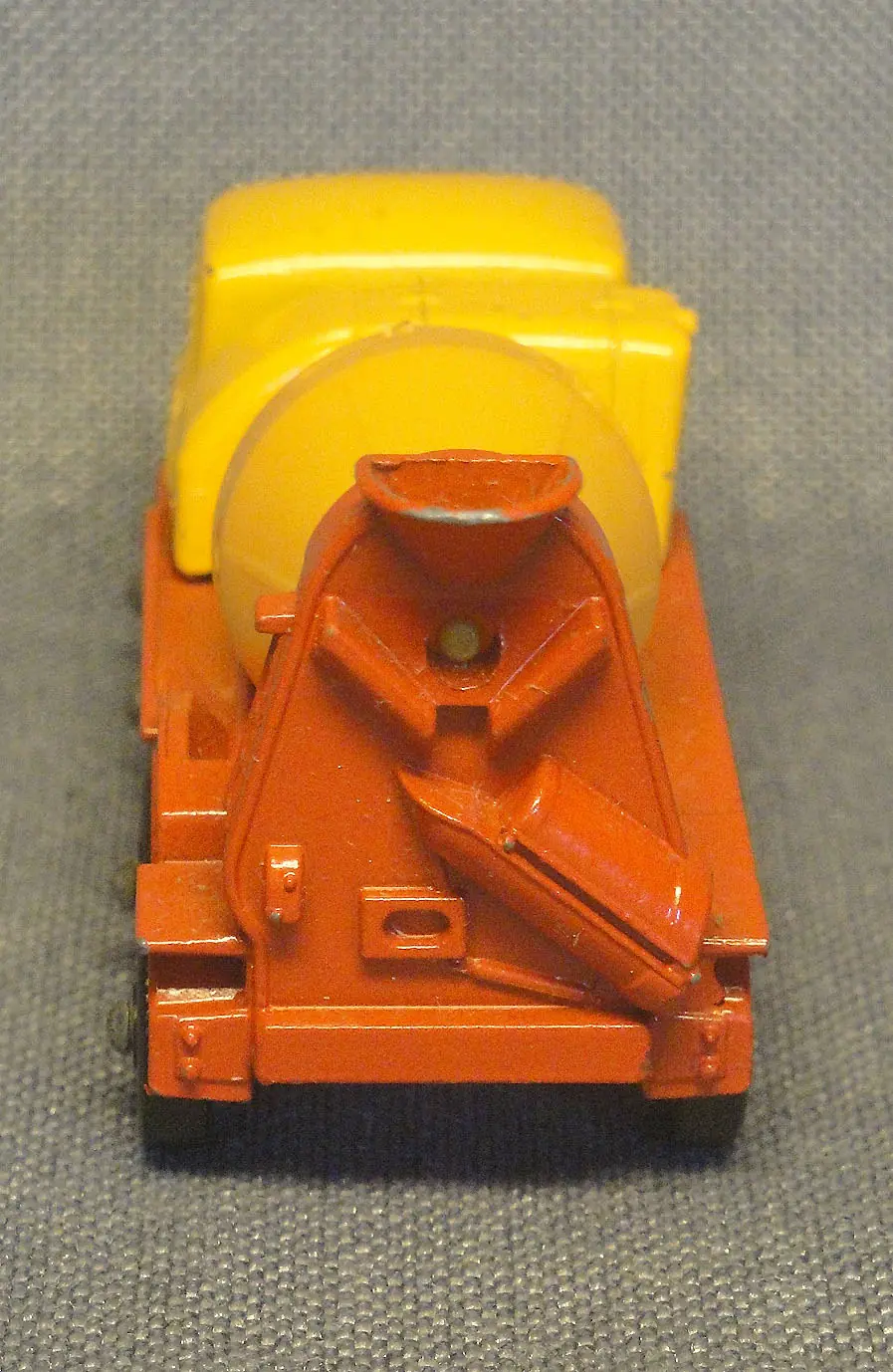 Garaje Miniatura