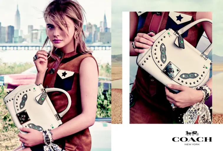 chloe moretz 2017