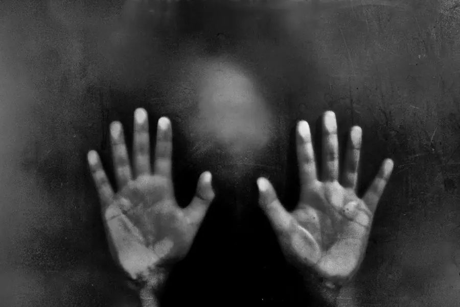 historia de terror real
