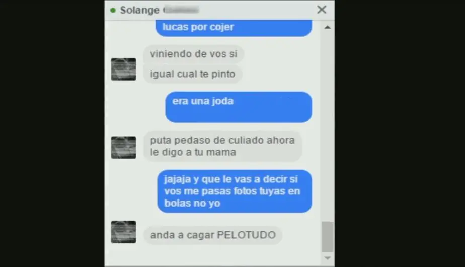 sexo