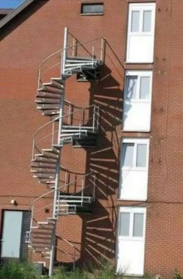tranquilo soy arquitecto I