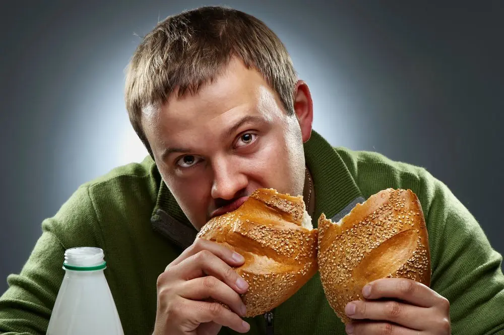 comer