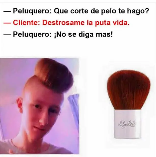Chistes
