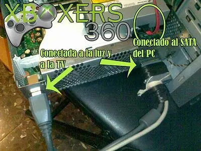 Tutorial: Piratear la XBOX 360 sin chip paso a paso.