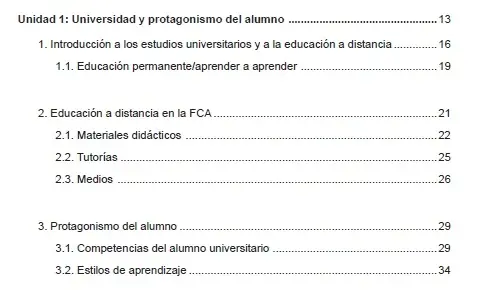 Ingenieria de Sistemas, primeros pasos !