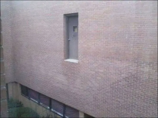 fails