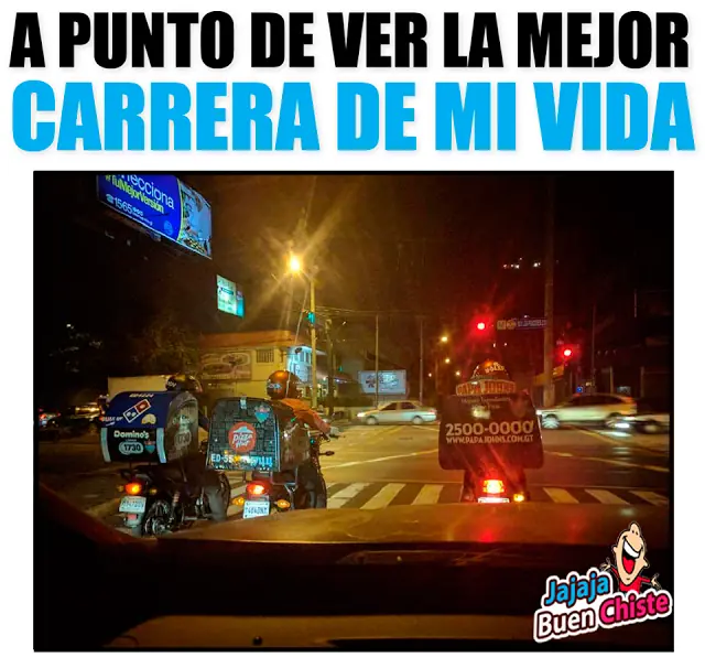 Humor Megapost