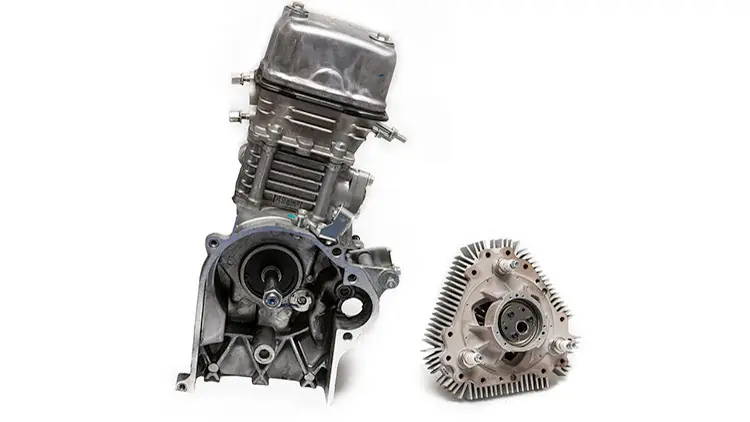 motor
