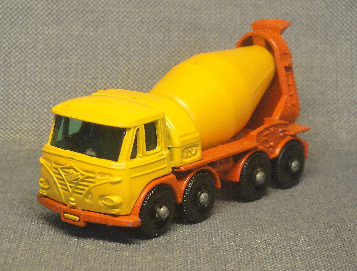autito de coleccion