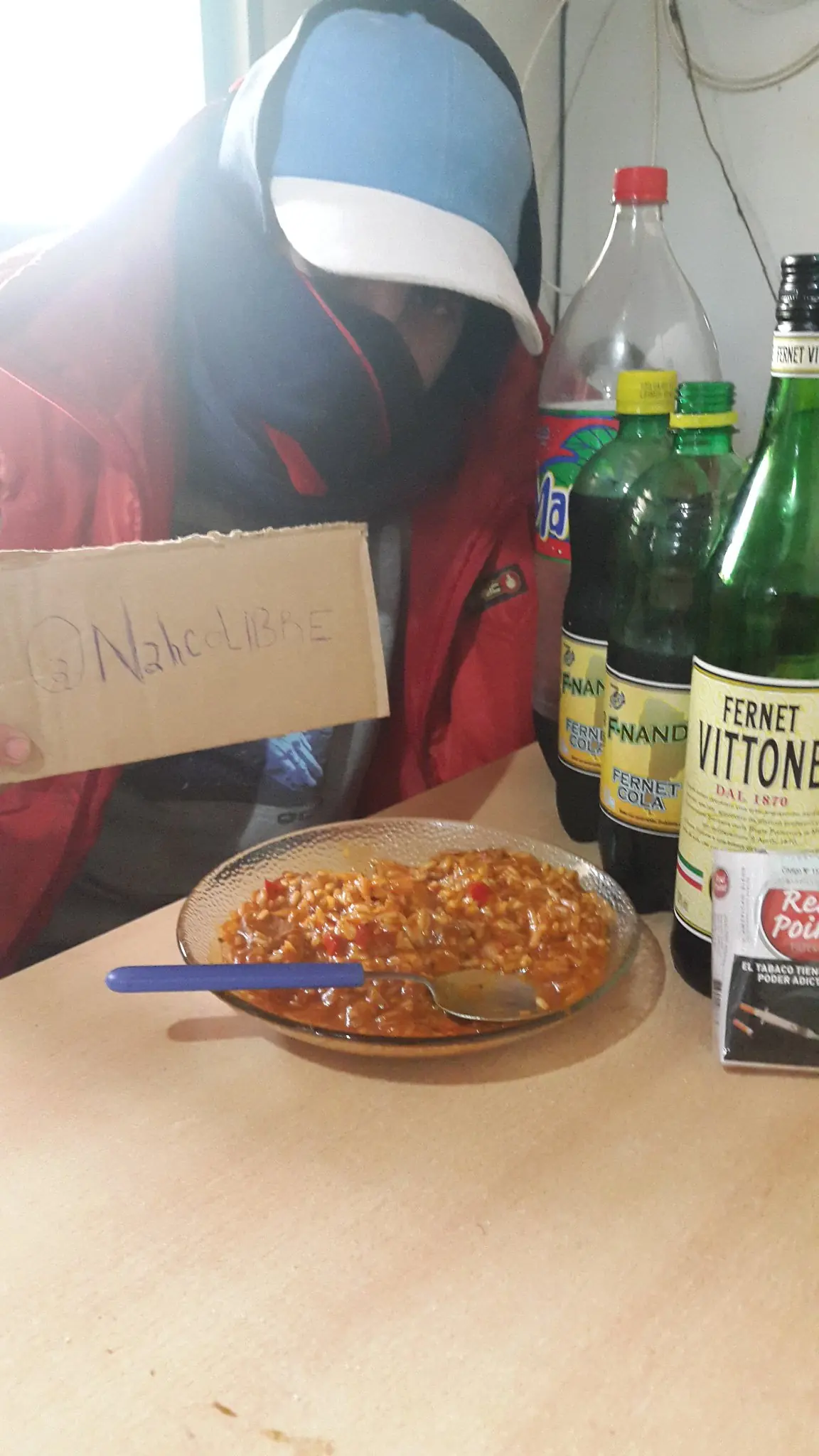Me hice un Alto Guiso y te lo muestro![Fotoreceta]