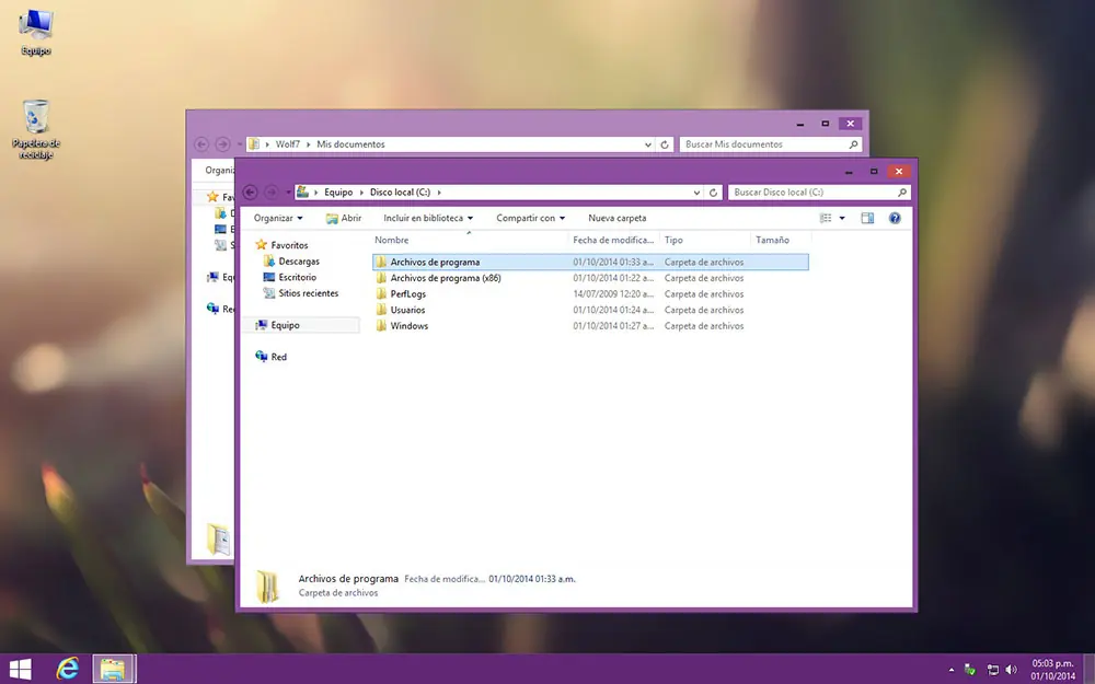 windows 7