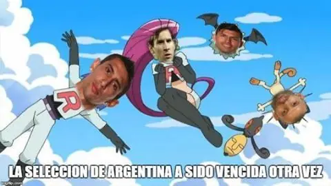 seleccion
