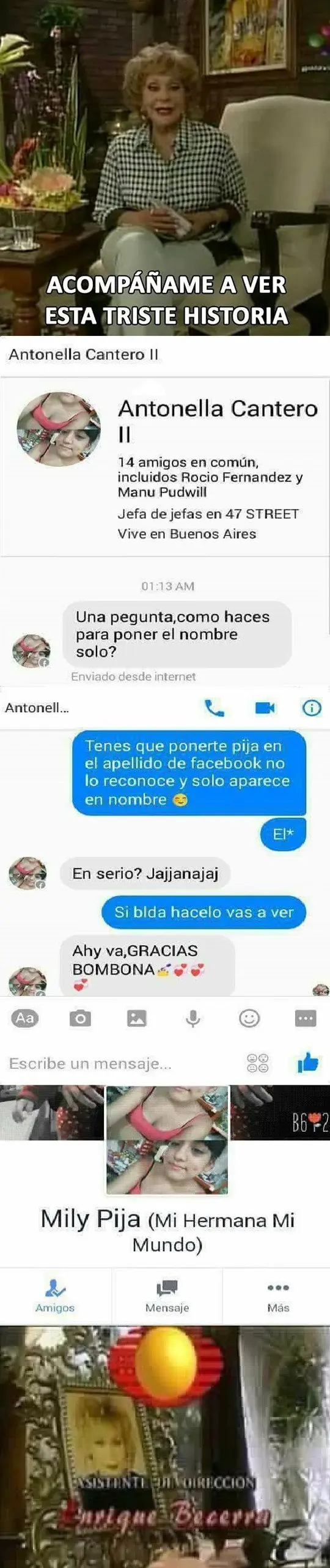 memasos