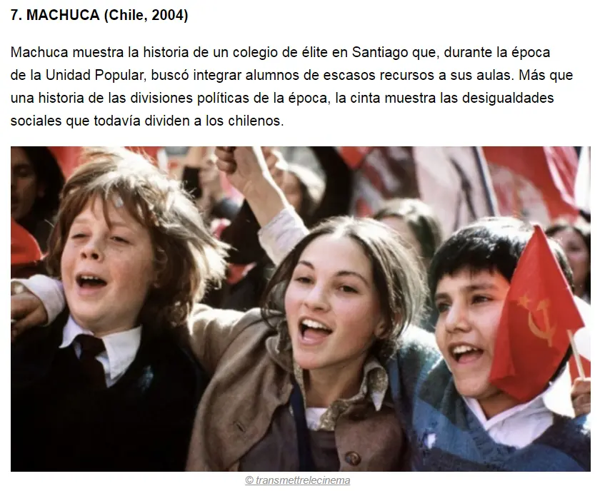 argentina