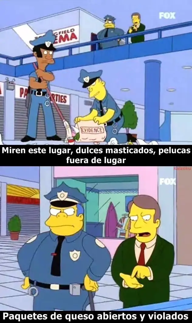 para divertirnos mientras trabajamos