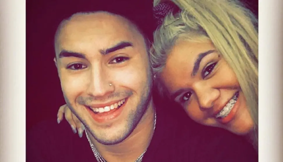 La sensual sorpresa de More Rial para su novio