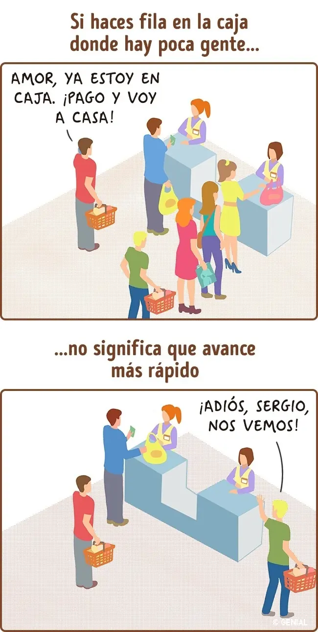 15 Leyes del Universo que todos conocemos por experiencia