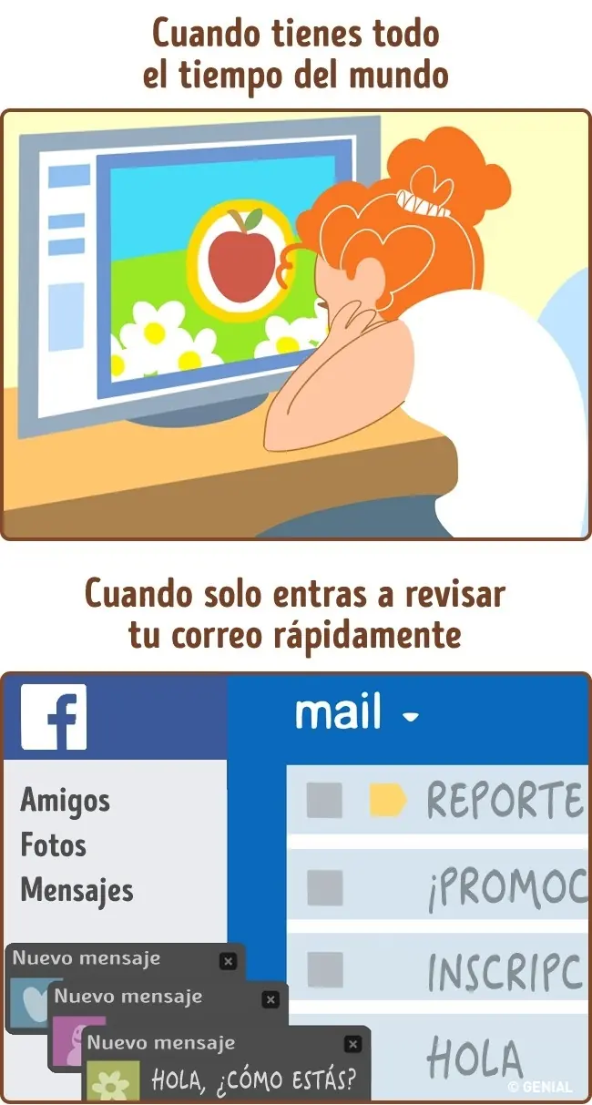 15 Leyes del Universo que todos conocemos por experiencia