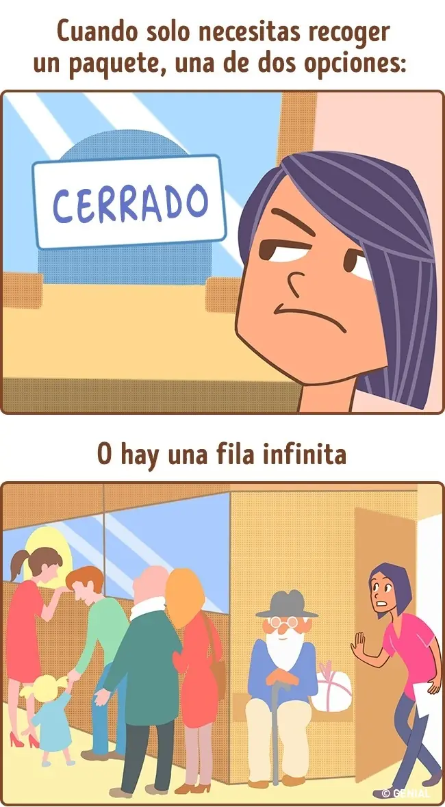 experiencia