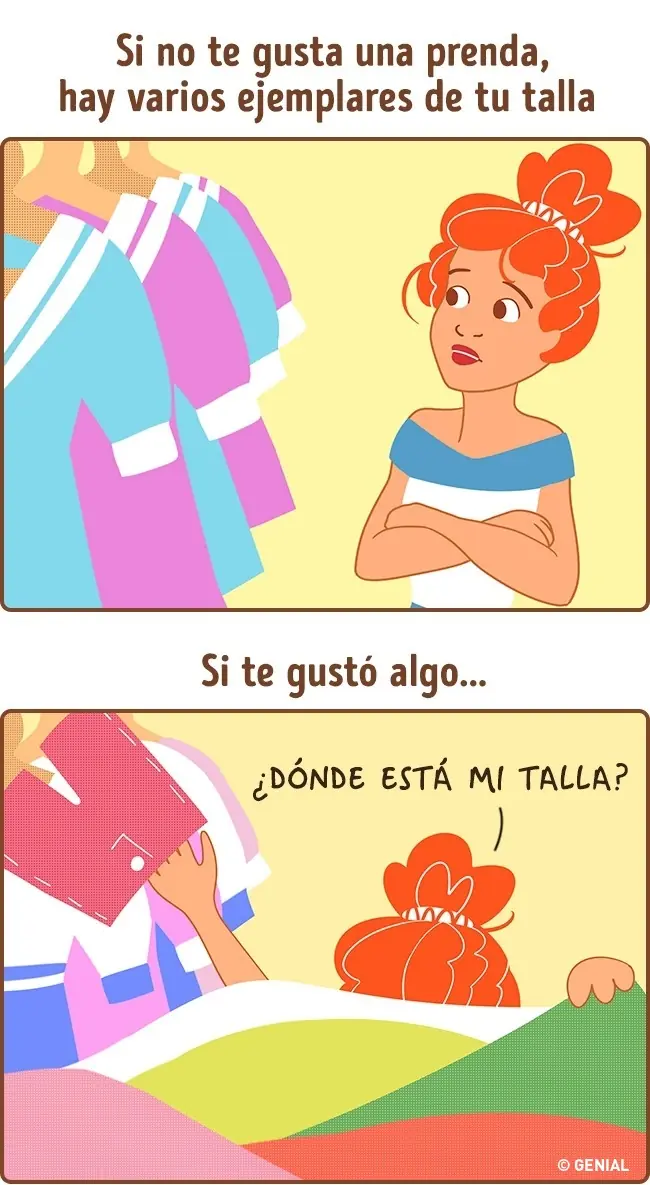 experiencia