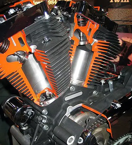 motor motor