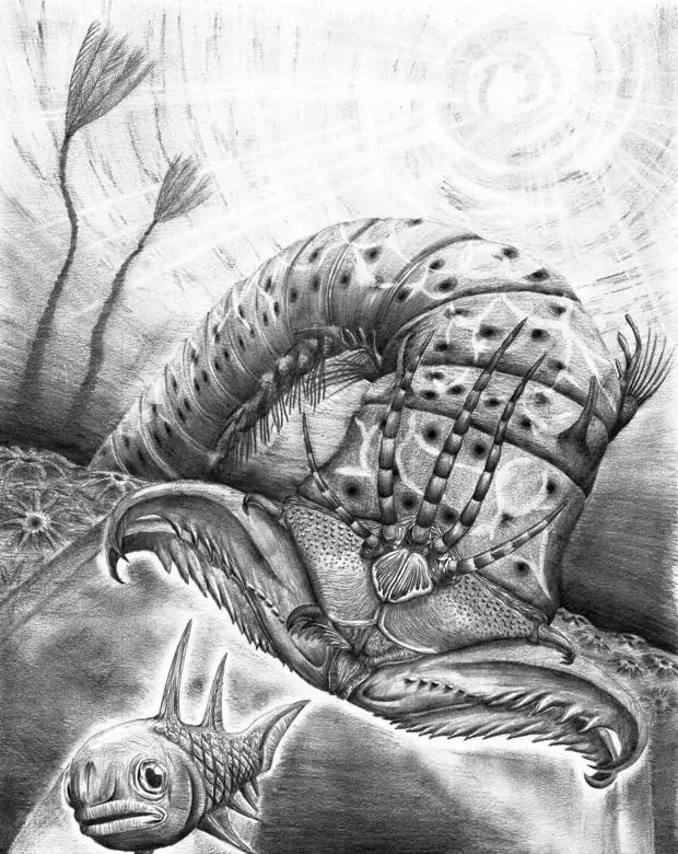 prehistorico
