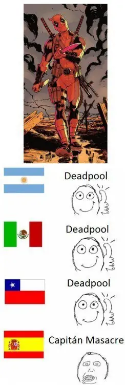 humor taringuero