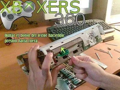 Tutorial: Piratear la XBOX 360 sin chip paso a paso.