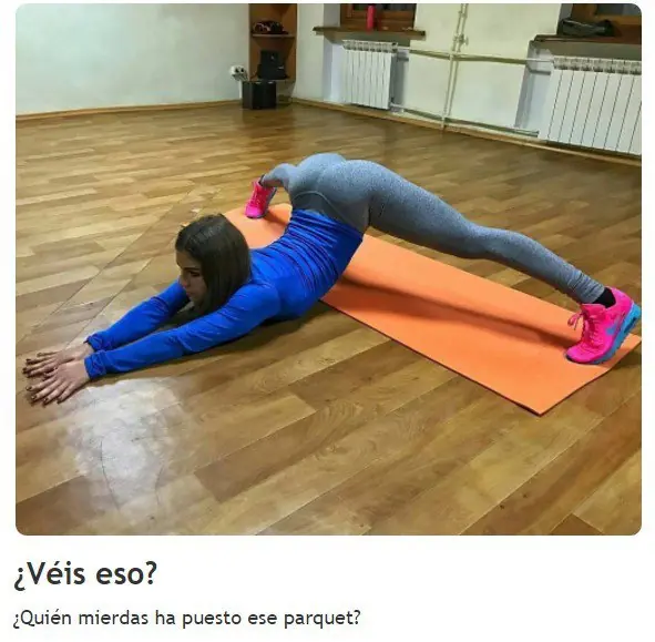Humor mañanero 93
