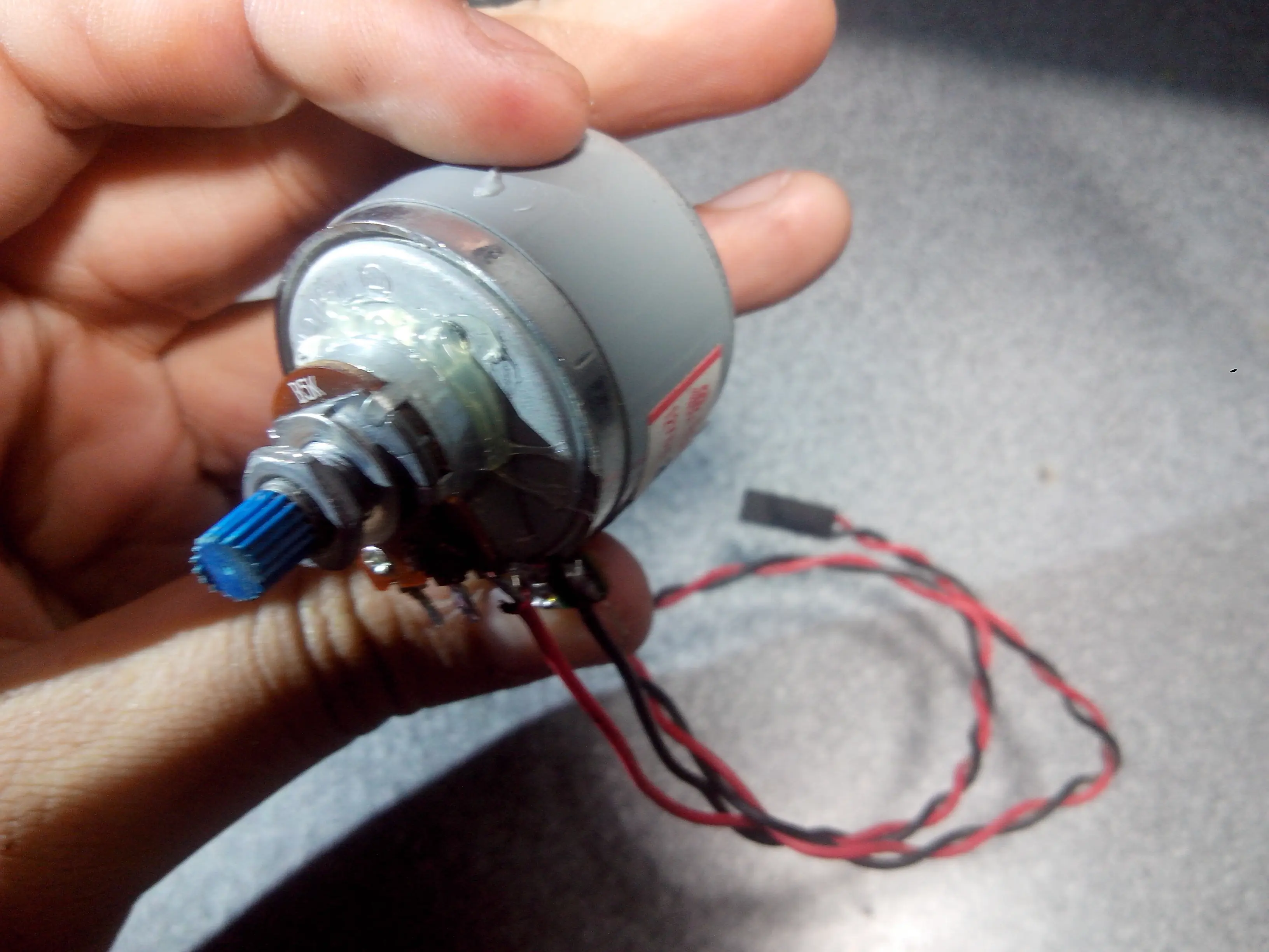 Mini Torno Casero para PCB (Muy Facil)