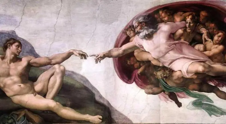 antiguo testamento