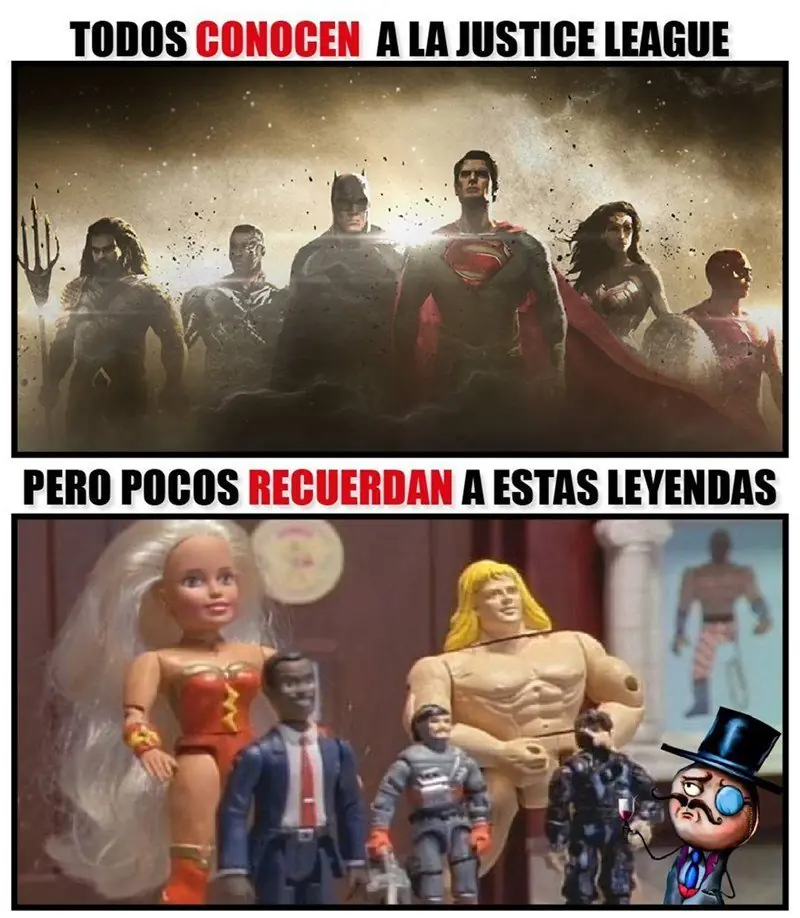 humor taringuero