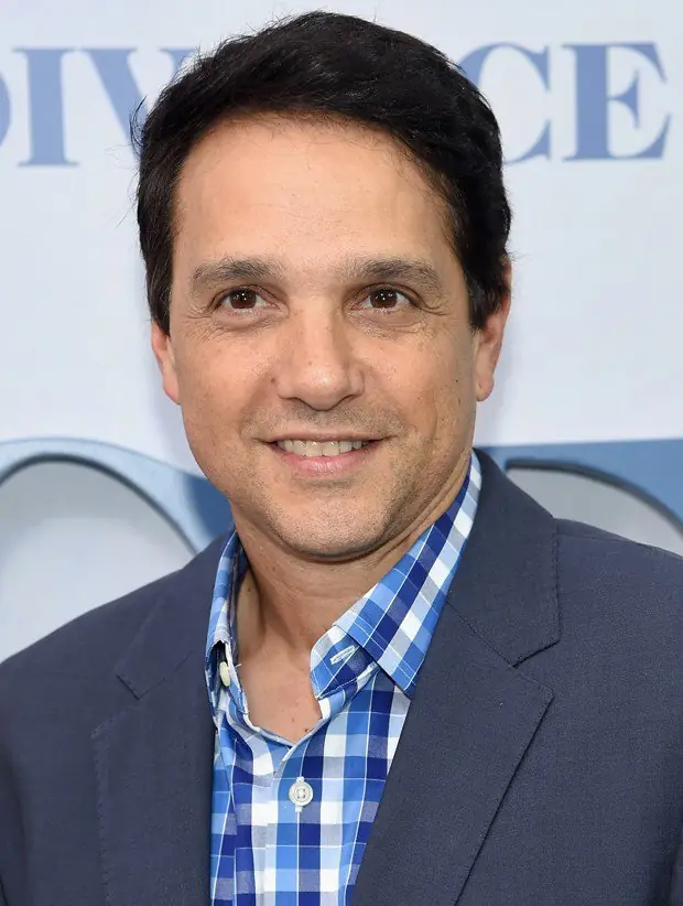 Ralph Macchio Ralph Macchio