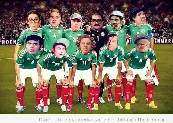 Chistes