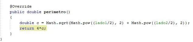 java