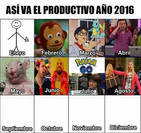 Humor de Miercoles
