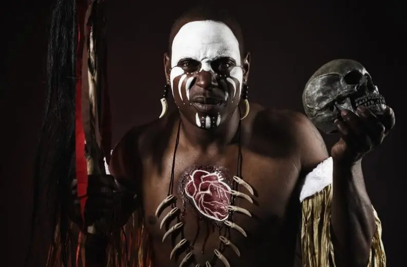 5 interesantes secretos sobre la magia hoodoo