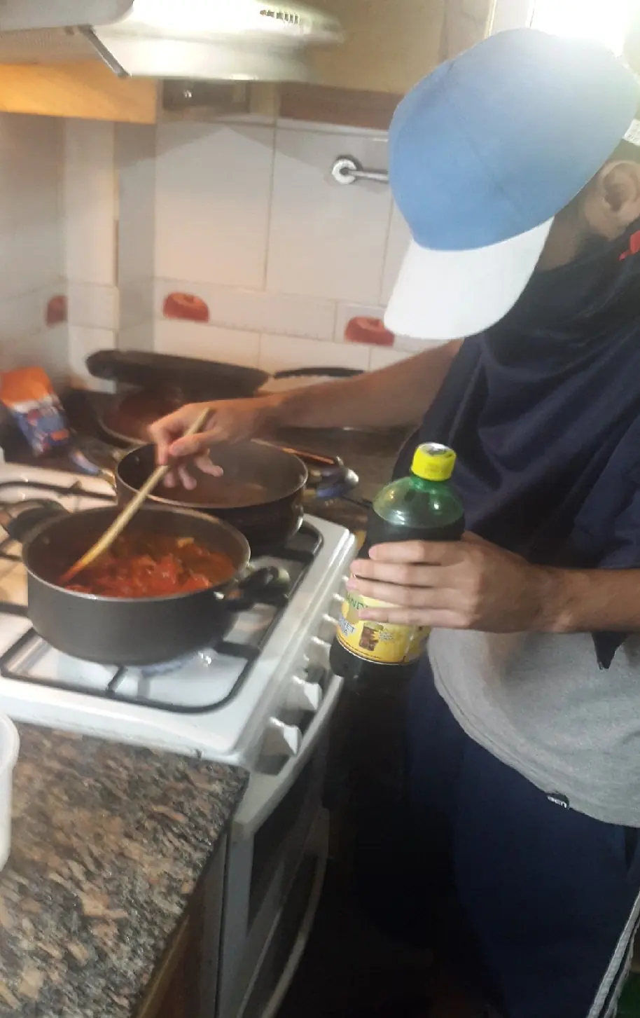comida comida