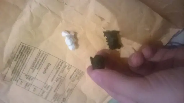 bits